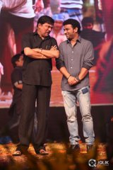 Srimanthudu Movie Thank You Function